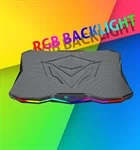 משטח קירור למחשב נייד  CP4040  Cooler Pad 6