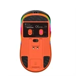 עכבר גיימינג  GW38 RGB 2.4Ghz Rechargeable 4