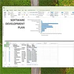 Microsoft Project 2024 Professional 3