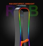 מתקן לאוזניות ורכזת MT-U002  Headphone Hanger Hub 5