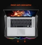 משטח קירור למחשב נייד  CP4040  Cooler Pad 5