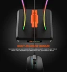 מתקן לאוזניות ורכזת MT-U002  Headphone Hanger Hub 6