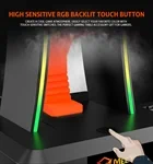 מתקן לאוזניות ורכזת MT-U002  Headphone Hanger Hub 7