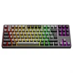 מקלדת גיימינג מקצועית Meetion MK14 Pro Gaming RGB