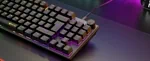 מקלדת גיימינג מקצועית MK008 Pro 8