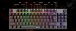 מקלדת גיימינג מקצועית MK008 Pro 2
