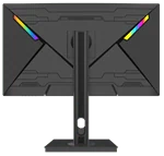 מסך מחשב 24.5 אינטש  Gurren Buggie Aether Sentry 24.5" Flat 245GBA11O 2