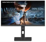 מסך מחשב 24.5 אינטש  Gurren Buggie Aether Sentry 24.5" Flat 245GBA11O