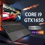 מחשב נייד גיימינג 16אינץ'   GTX9Pro i9HX Gaming 32GB 1TB 2