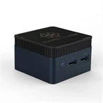 מחשב מיני Micro Mircury N100 Pro 12GB 256GB 3