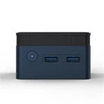 מחשב מיני Micro Mircury N100 Pro 12GB 256GB 6