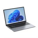 מחשב נייד גיימינג מקצועי Nova Strike RTX 3050 32GB+2TB GDDR6 5