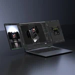 מחשב נייד Pangea Quantum X3 Pro 32GB 2TB 9