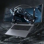 מחשב נייד Pangea Quantum X3 Pro 32GB 2TB 2