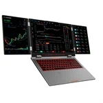 מחשב נייד Pangea Quantum X3 Pro 32GB 2TB