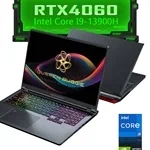 מחשב נייד גיימינג מקצועי RTX9 PRO XMR Gamers i9HX 64GB+2TB GDDR6