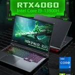 מחשב נייד גיימינג מקצועי RTX9 PRO XMR Gamers i9HX 64GB+2TB GDDR6 2