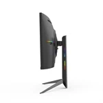 מסך מחשב 34 אינטש  Gurren Buggie Aether Horizon 34" 4K 34GBA11OR 4