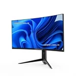 מסך מחשב 34 אינטש  Gurren Buggie Aether Horizon 34" 4K 34GBA11OR 2