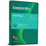 אנטי וירוס Kaspersky Anti Virus ( 1 year / 1 device ) Cd Key Global