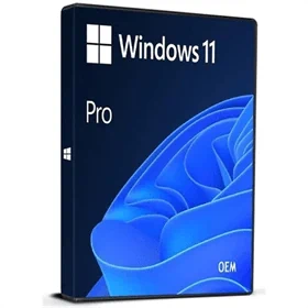 מערכת הפעלה Windows 11 Pro  OEM Key Microsoft Global