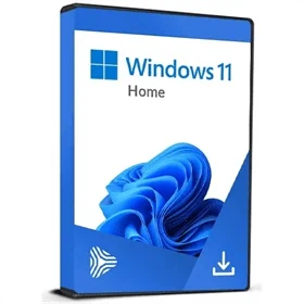 מערכת הפעלה Windows 11 Home Cd Key OEM Microsoft Global