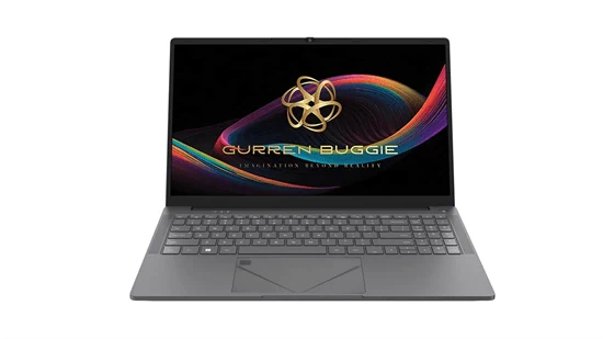 מחשב נייד מקצועי Black Space XMR Pro Max i7-13620H 32GB 1TB