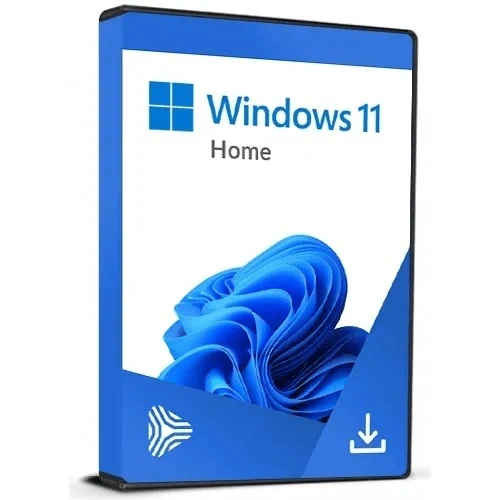 מערכת הפעלה Windows 11 Home Cd Key OEM Microsoft Global